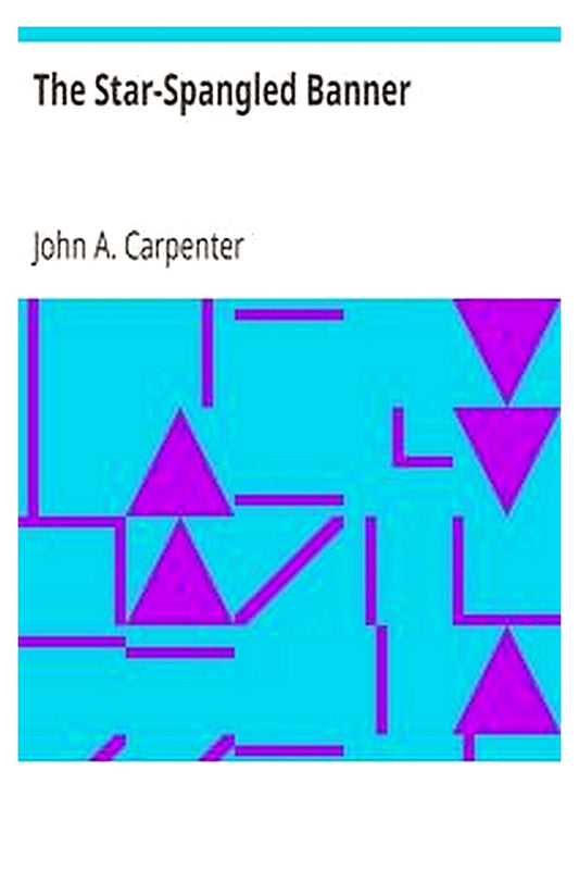 The Star-Spangled Banner