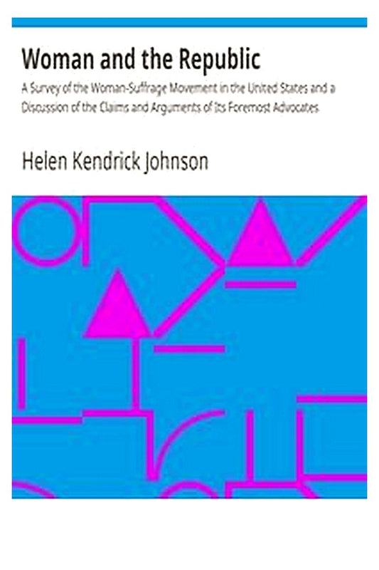 Woman and the Republic