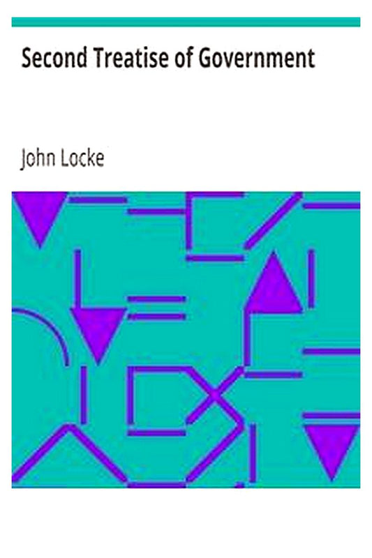 Second Treatise of Government