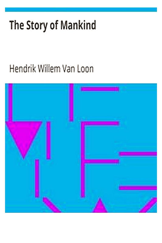 The Story of Mankind