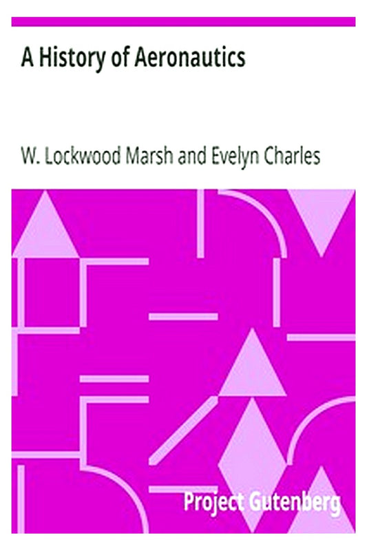 A History of Aeronautics