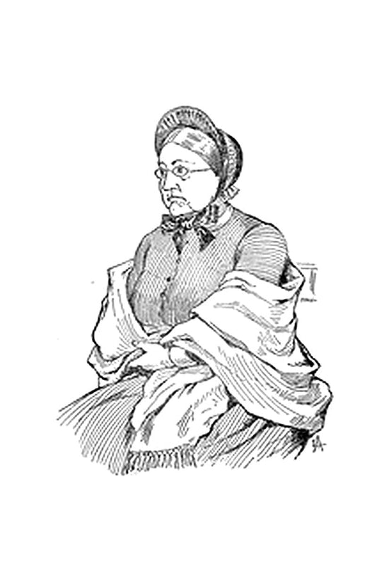 Samantha Among the Brethren, Complete