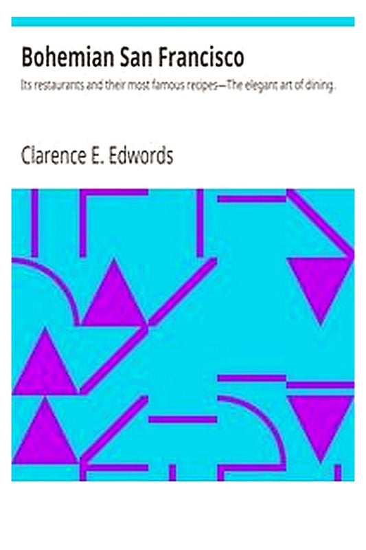 Bohemian San Francisco