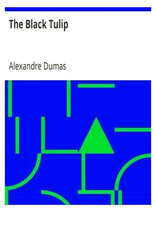 The Black Tulip