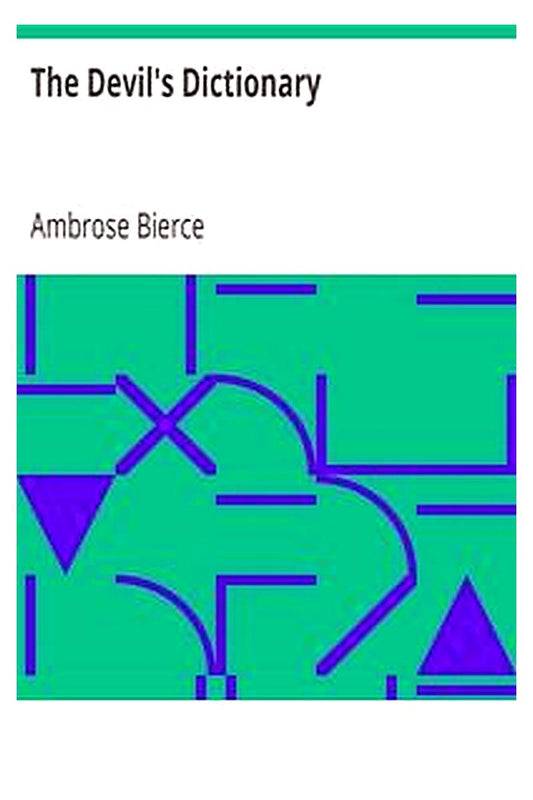 The Devil's Dictionary