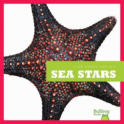 Sea Stars by Meister, Cari