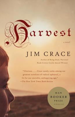Harvest by Crace, Jim