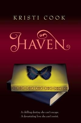 Haven by Cook, Kristi
