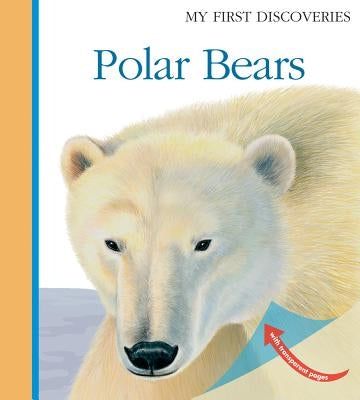 Polar Bears by De Hugo, Pierre