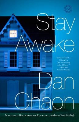 Stay Awake by Chaon, Dan