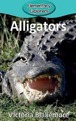 Alligators by Blakemore, Victoria