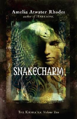 Snakecharm by Atwater-Rhodes, Amelia
