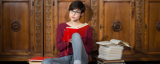 The Top 10 Young Adult Books of the Year