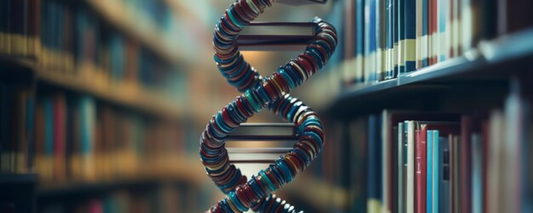 Best Books for Understanding Genetics