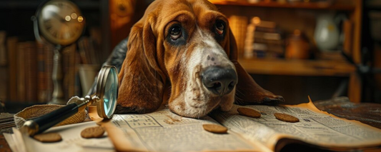 Books to Help You Understand Your Pets