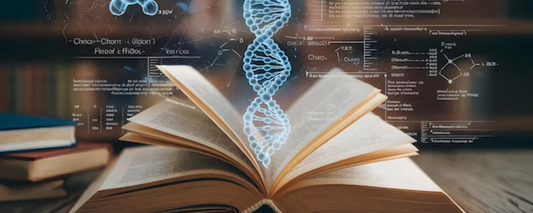 Top Reads for Understanding Genetics