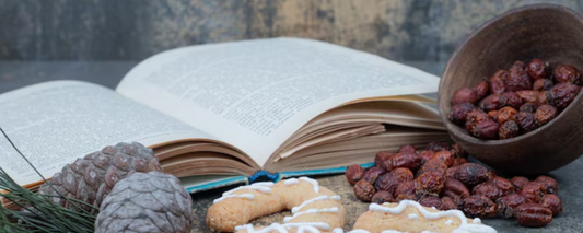 Essential Reads for New Bakers