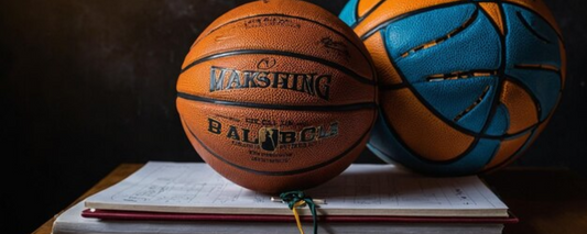 Essential Reads for Basketball Fans