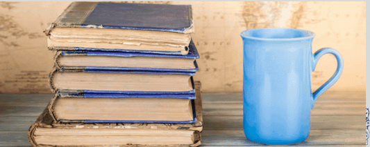 The Collector Book A Unique Literary Journey