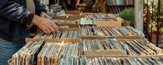 Old Book Shop Near Me: Explore Literary Classics