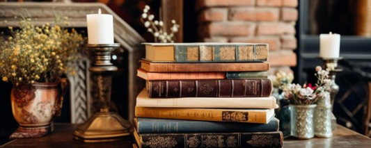 The Best Books on Antique Collecting