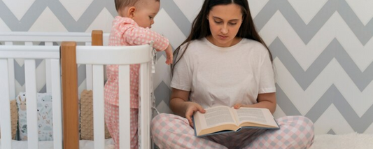 Essential Reads for New Parents