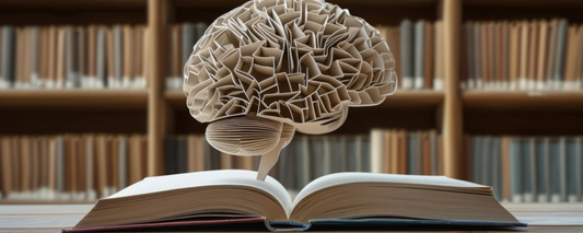 The Psychology Behind Mystery Novels