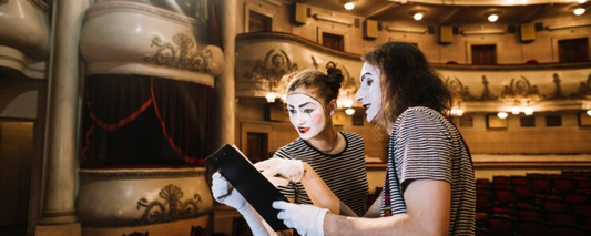 Essential Reads for Theatre Lovers