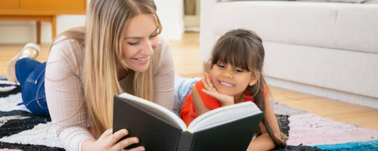 Top Educational Books for Toddlers