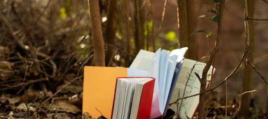 Must-Read Books for Environmental Activists