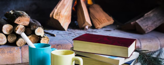 Must-Read Books for Tea Enthusiasts