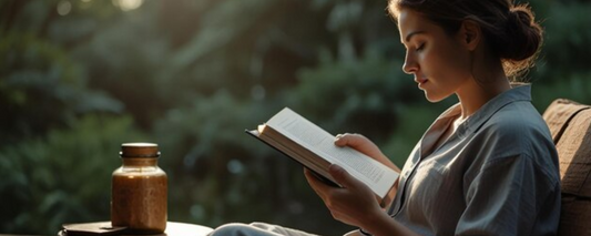 Navigating Self-Care: Best Wellness Books