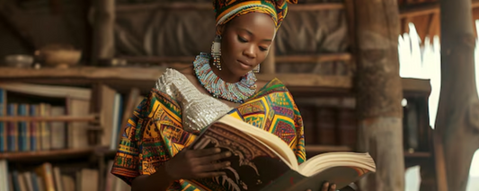 Must-Read African Novels