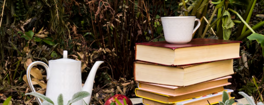 Top Books on Native Plants and Gardening