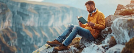 The Best Books on Mountain Climbing