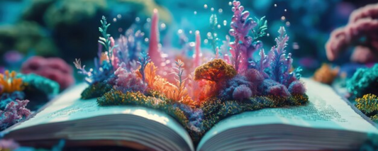 Must-Read Books on Marine Biology