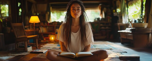 Best Books on Learning Meditation and Mindfulness