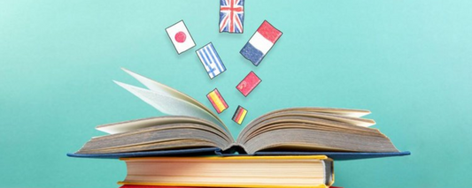 How to read books in a foreign language