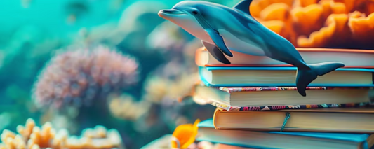 Best Books on Ocean and Marine Life