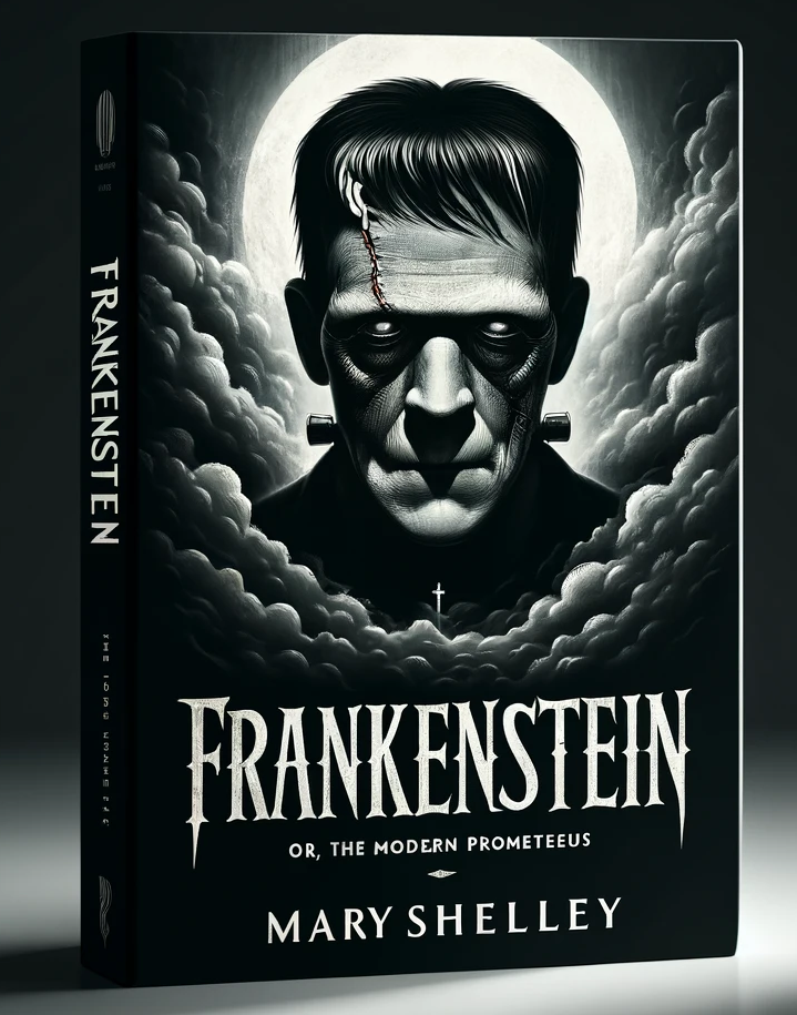 Frankenstein Or, The Modern Prometheus