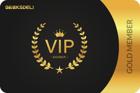 Gold VIP Membership