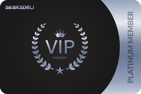 Platinum VIP Membership