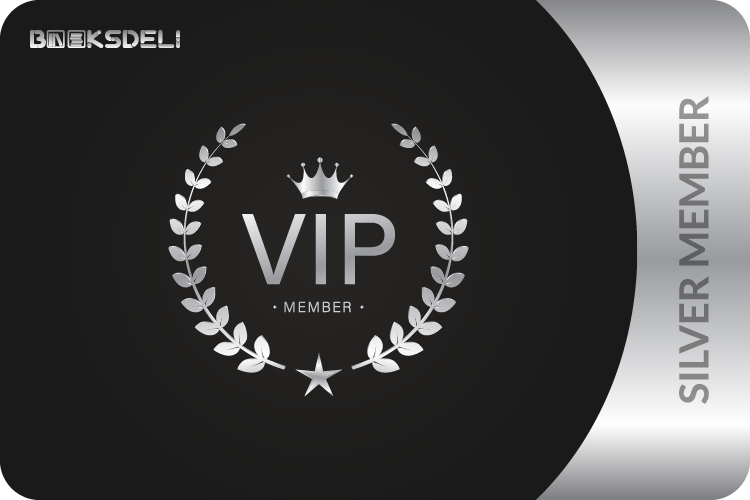 Silver VIP Membership