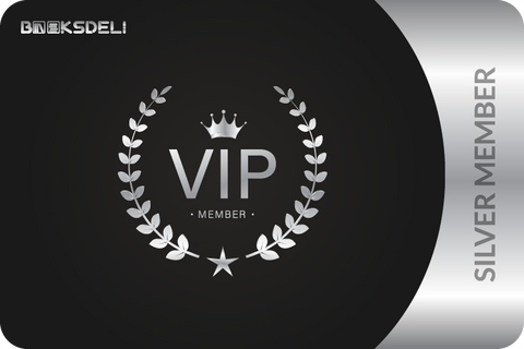 Silver VIP Membership