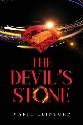 The Devil's Stone by Reindorp, Marie