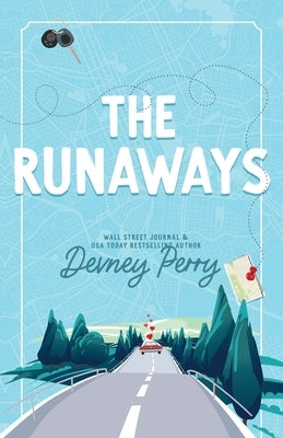 The Runaways by Perry, Devney