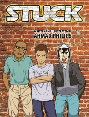 Stuck by Philips, Ahmad