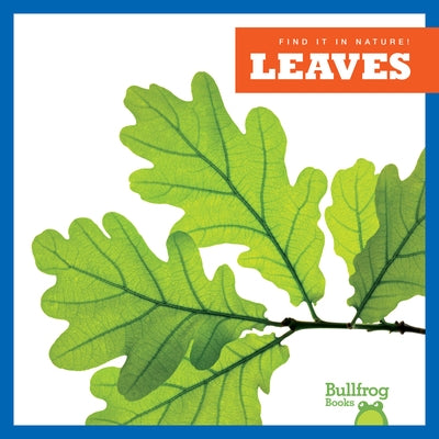 Leaves by Gleisner, Jenna Lee