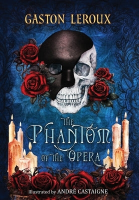 The Phantom of the Opera (Revived Reads Edition) by LeRoux, Gaston