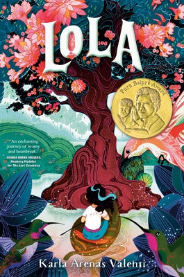 Lola by Valenti, Karla Arenas